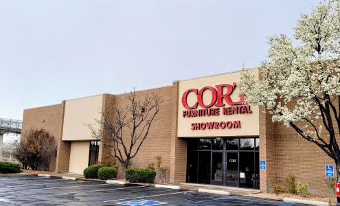 CORT Furniture Outlet
