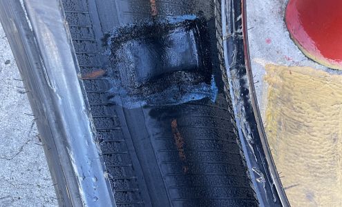 Purcell Tire and Service Centers