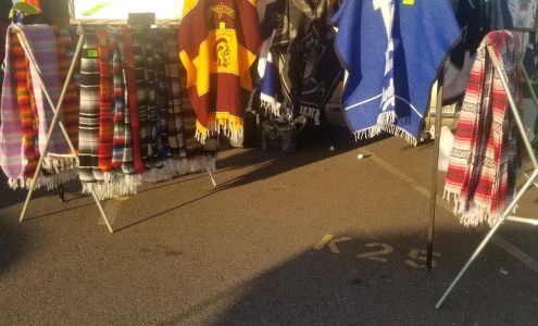 Long Beach Hi-Performance Swap Meet