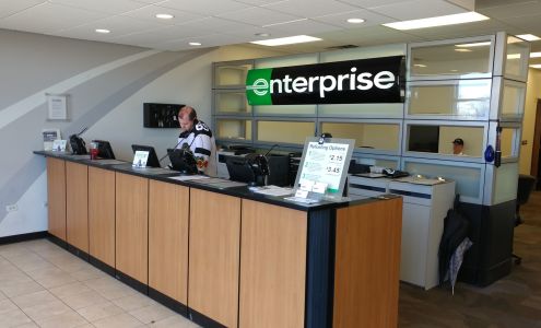 Enterprise Rent-A-Car