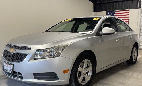 Prosperity Auto Sales LLC