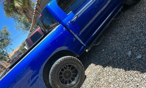 Fuego mobile detailing LLC