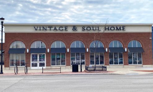 Vintage & Soul Home
