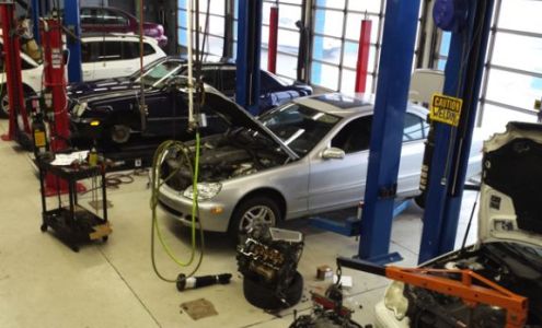 Atlas Auto Repair and Transmission