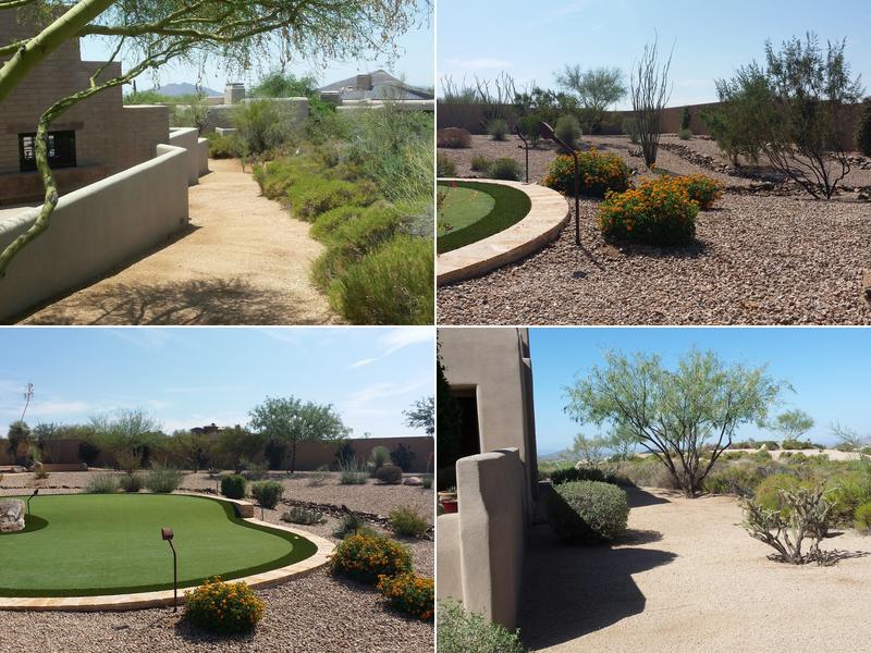 Walker Lawn and Home Services