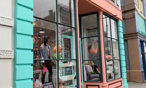 Good Vibe Space, Inc. Victoria