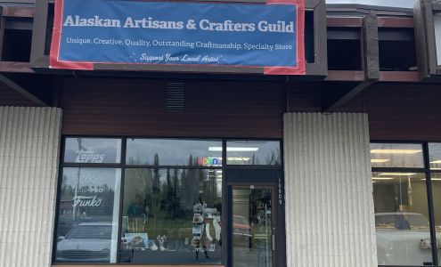 Alaskan Artisans & Crafters Guild