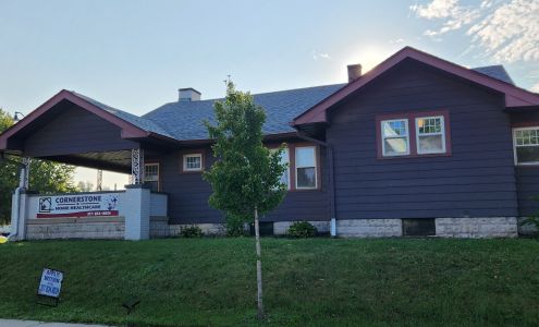 Cornerstone Home Healthcare
