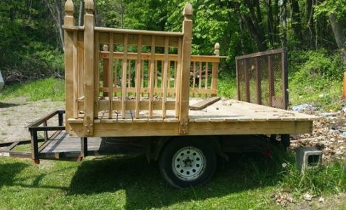 Ranger Home Services 5047 NY-365, Verona New York 13478