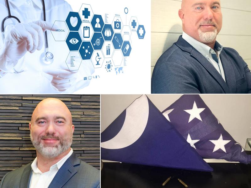 John Webb MD | Occupational Medicine Physician