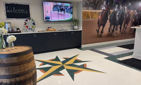 Bluegrass Equine Surgery 3550 Lexington Rd, Versailles Kentucky 40383