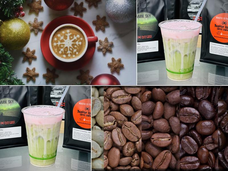 Beaver Island Coffee Company