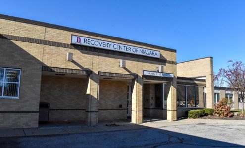 Niagara Recovery: Inpatient Detox & Rehab In Newfane, NY Newfane