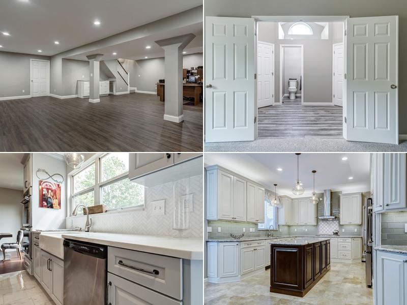 Eyman Kitchen & Bath