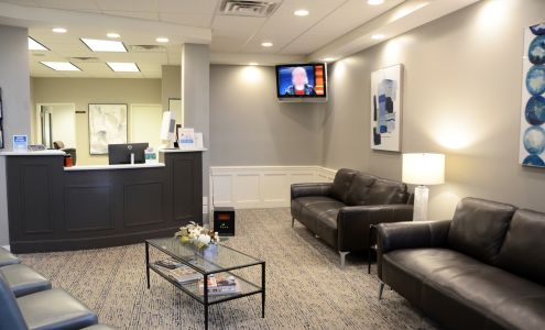 North Shore Center Of Dental Health