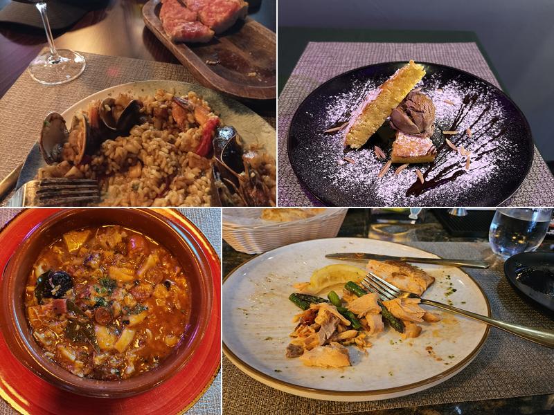 Lili's Mediterranean Food