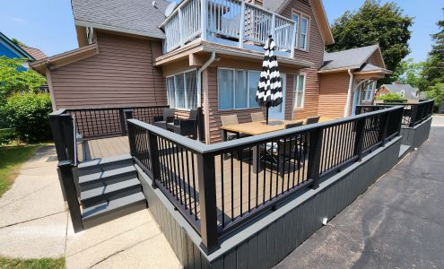 Handy Bavarians 465 N Franklin St, Frankenmuth Michigan 48734