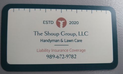 The Shoup Group, LLC 2196 Rossman Rd, Caro Michigan 48723