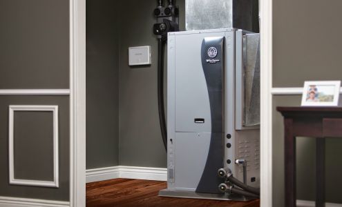 AllTemp Comfort - Heating & Cooling