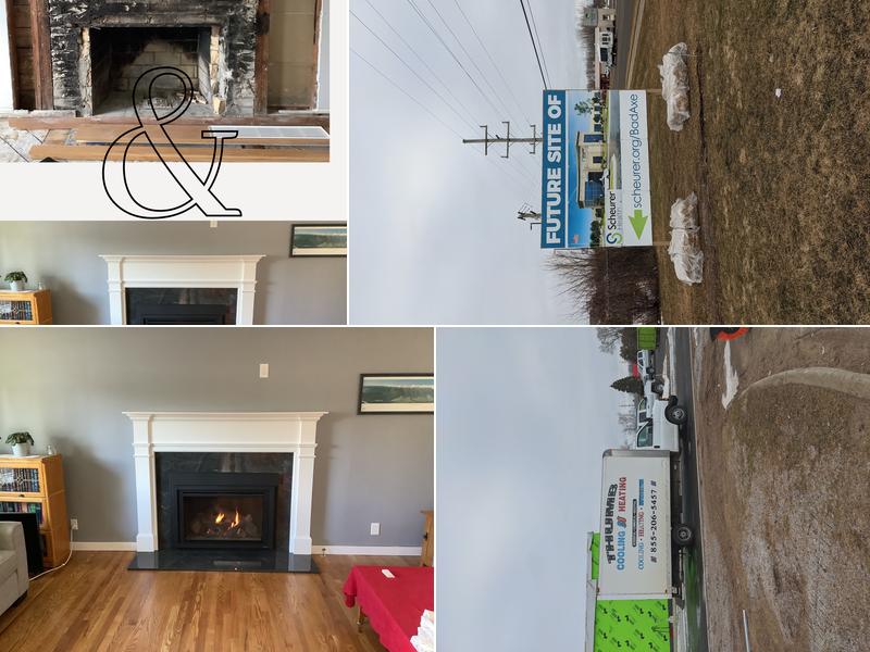 Thumb Cooling & Heating