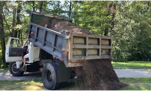 Happy Hen Lawn Service LLC