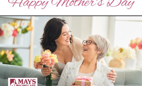 Mays Housecall Home Health 3729 Legacy, Weatherford Oklahoma 73096