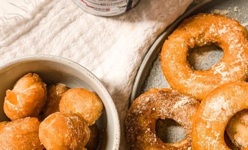 Érablière Lussier Saint-Damase