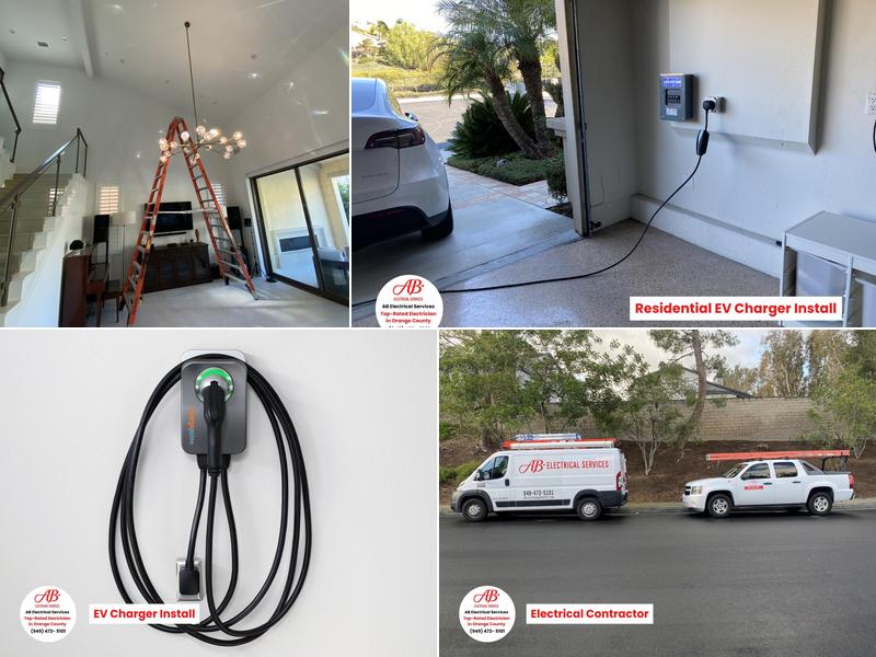 AB Electrical Services