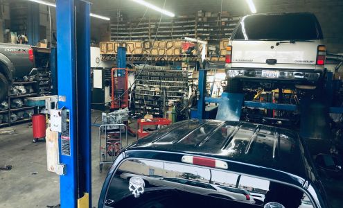 Exchange Wholesale Transmission