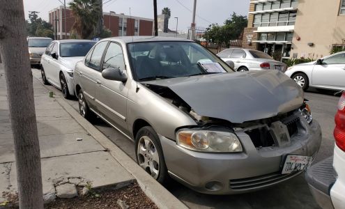 Cash For Junk Cars JayMac