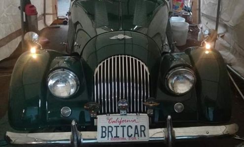 Smitty's Restoration & Collision