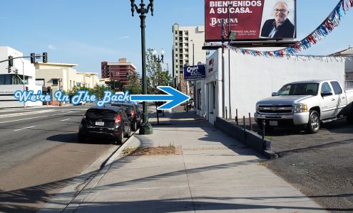 Quick & Ez Auto Registration