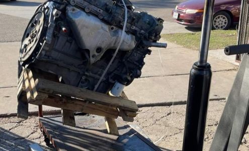 Damianes Auto Shop,LLC