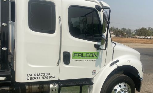 Falcon Transportation & Towing