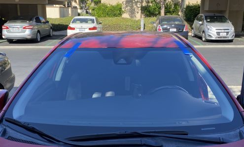 Supreme Auto Glass