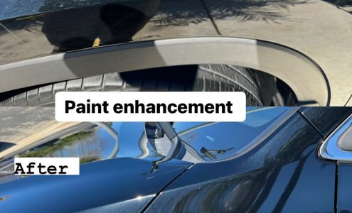 Eric's mobile detailing