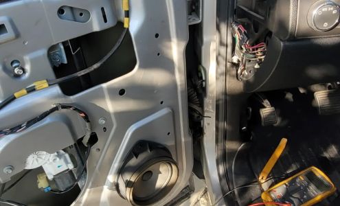 Pacheco's Mobile Mechanic