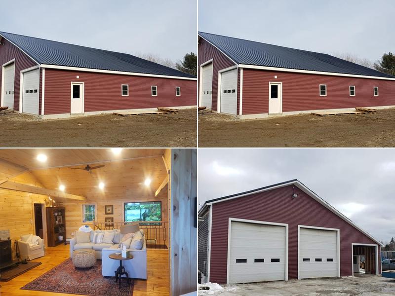 Downeast Home Improvement