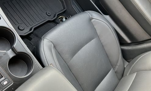 Sellers Goldline Detailing