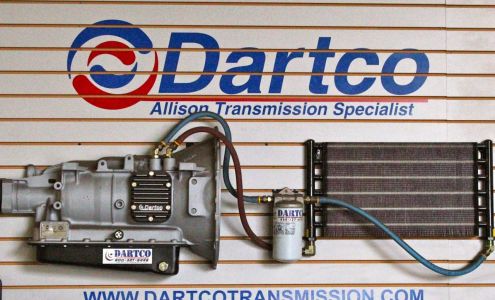 Dartco Transmission Sales & Service, Inc