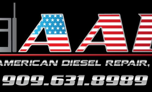 All American Diesel Repair, Inc.