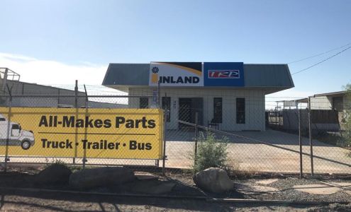 Inland TRP (El Centro)