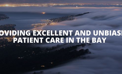 SFO Eye Care Optometry