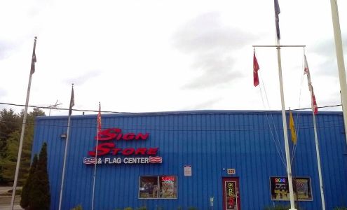 Sign Store & Flag Center