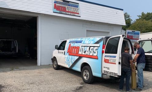 Dedicated Auto Glass