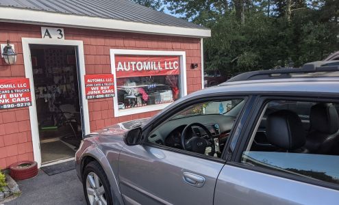 Auto Mill LLC