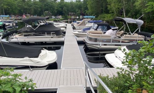 Sebago Lake Marina, Inc. Sebago