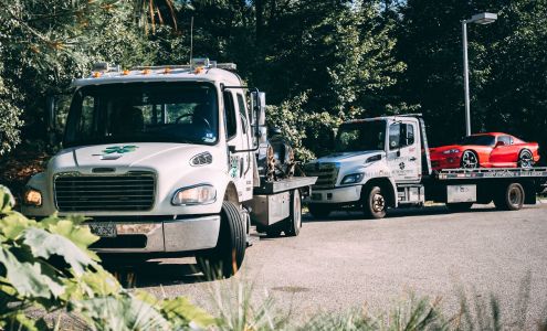 Kenney Automotive Towing and Recovery