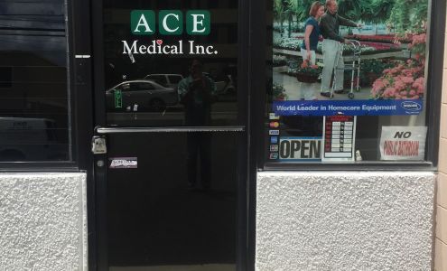 ACE Medical Inc