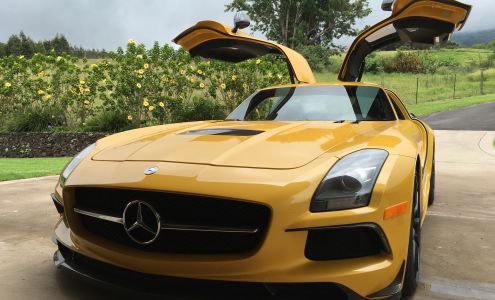 SEETHRU Auto Detailing